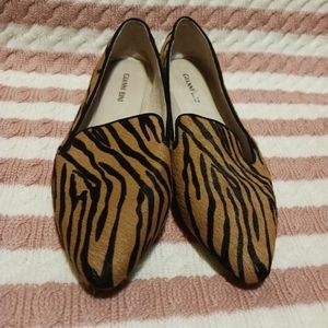 Gianni Bini Flats